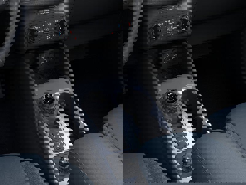 New 2023 Ford Bronco Sport Outer Banks w/ Tech Package image 15