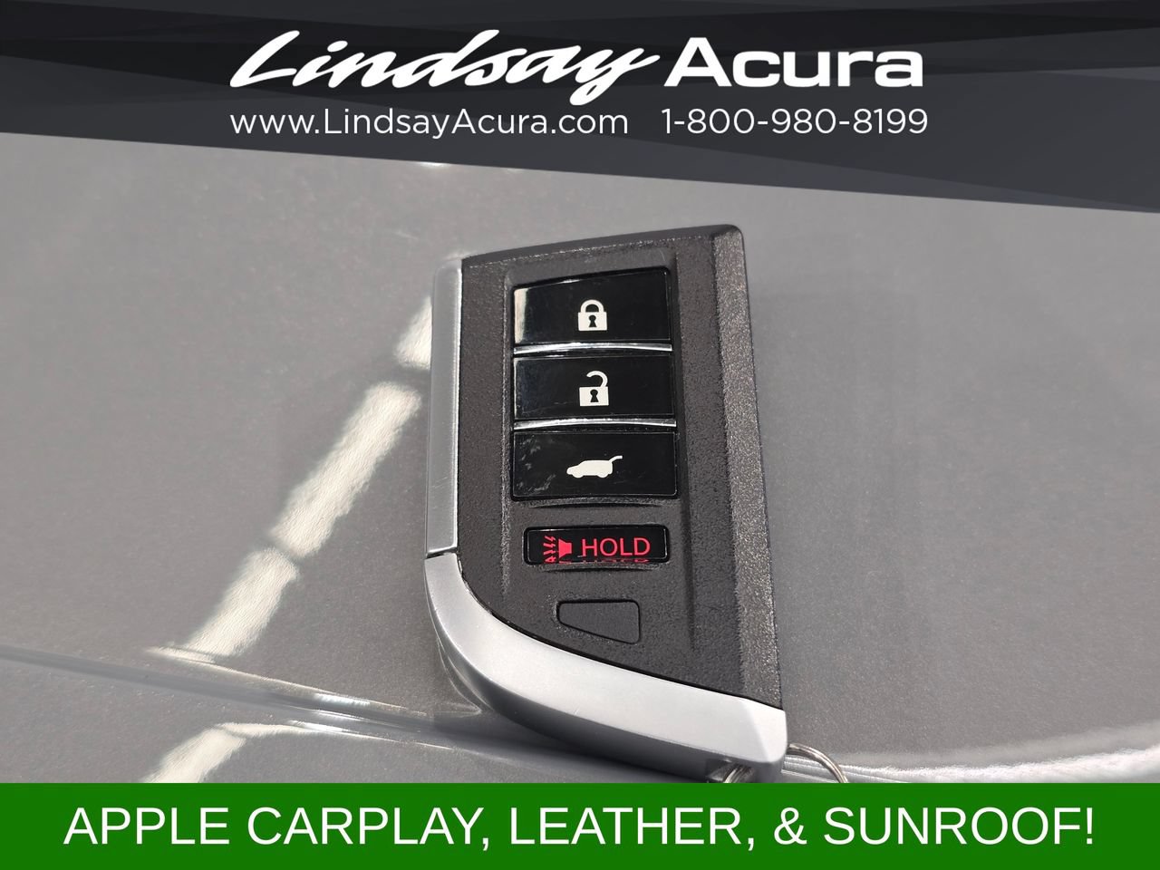 Used 2026 Acura Integra FWD image 22