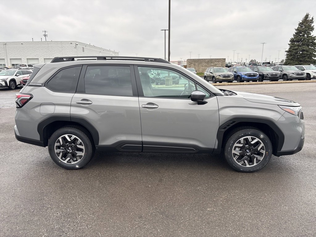 New 2026 Subaru Forester Premium image 2