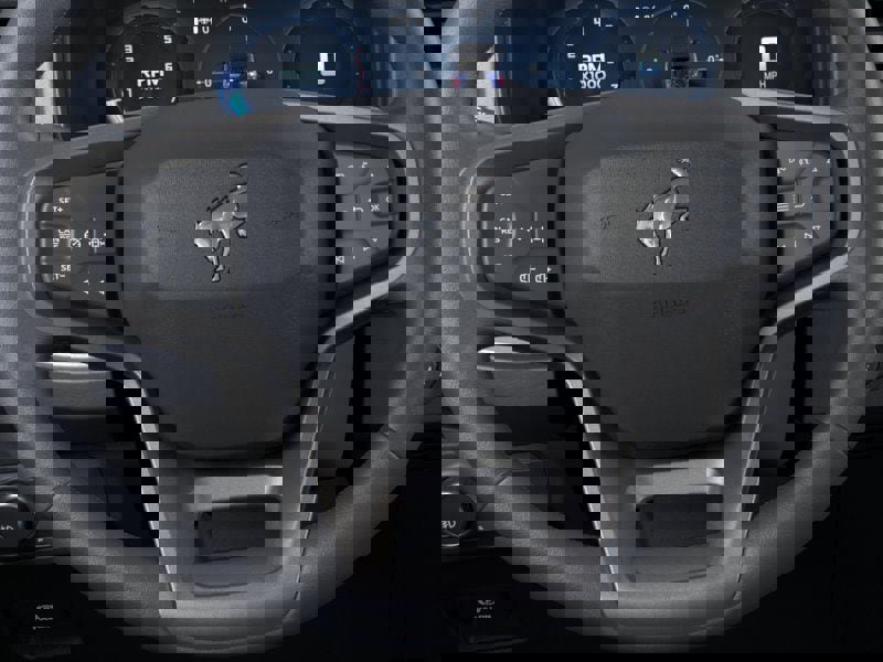 New 2026 Ford Bronco Badlands AWD/4WD image 46