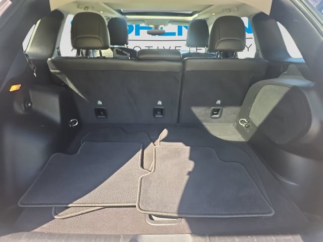 Used 2020 Jeep Cherokee Limited AWD/4WD image 23