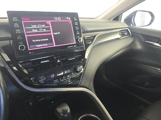 Used 2023 Toyota Camry XSE FWD image 14