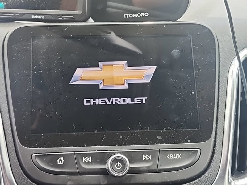 Used 2023 Chevrolet Equinox LT AWD/4WD image 9