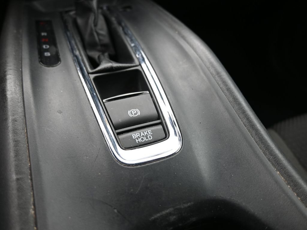 Used 2022 Honda HR-V Sport image 44