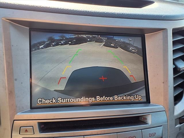 Used 2013 Subaru Outback 2.5i Limited image 17