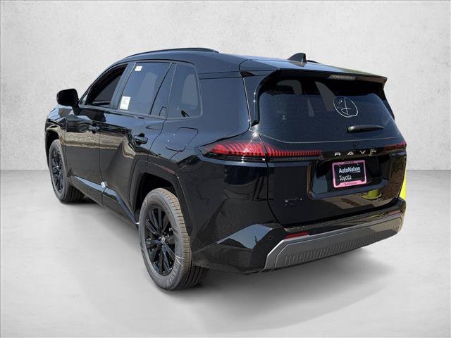 New 2026 Toyota RAV4 AWD Plug-in Hybrid image 5