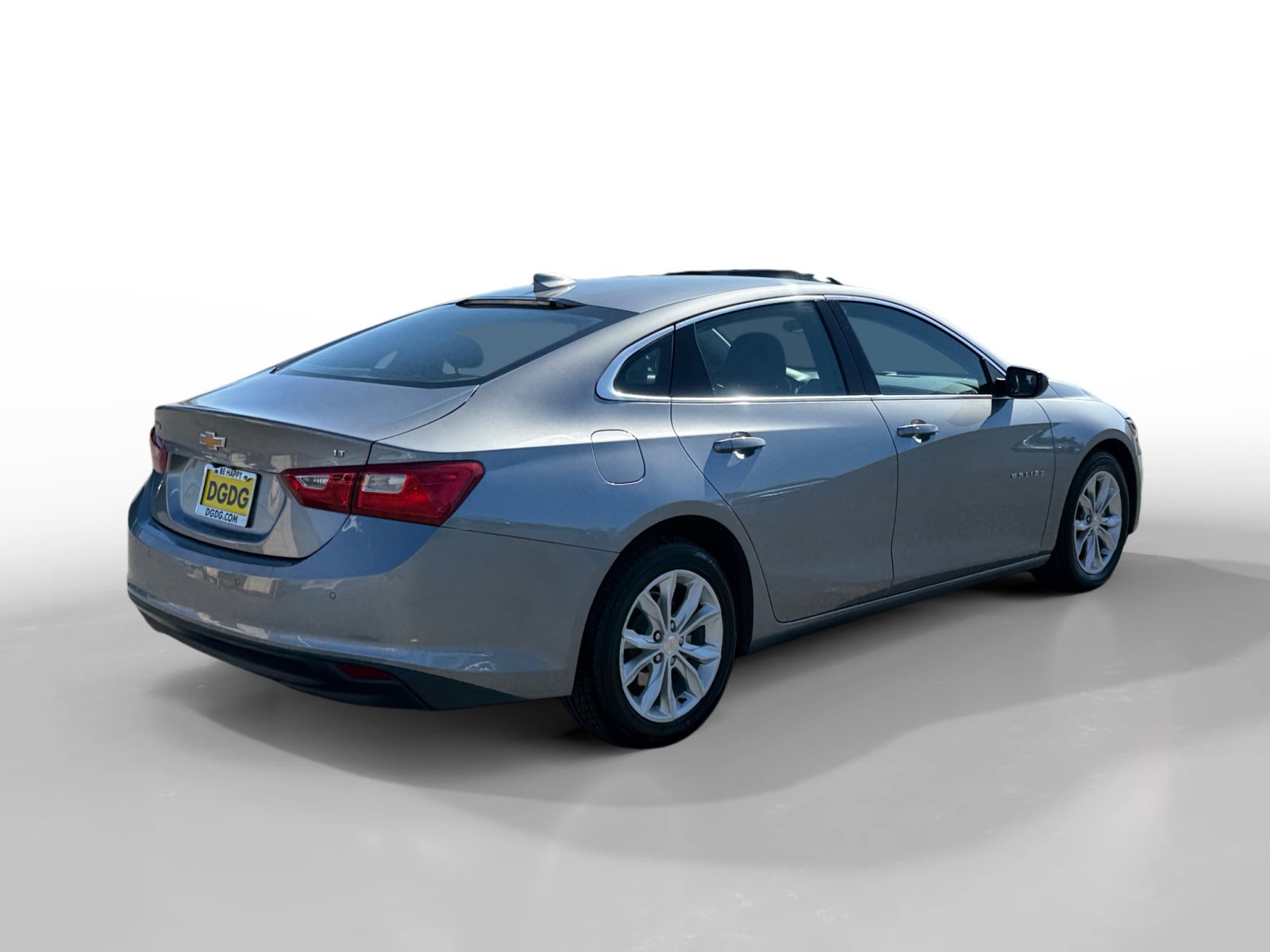 Used 2024 Chevrolet Malibu LT image 5