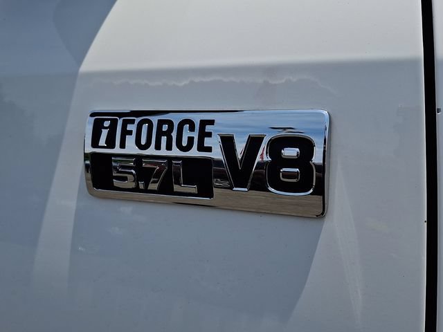 Used 2015 Toyota Tundra Limited AWD/4WD image 8
