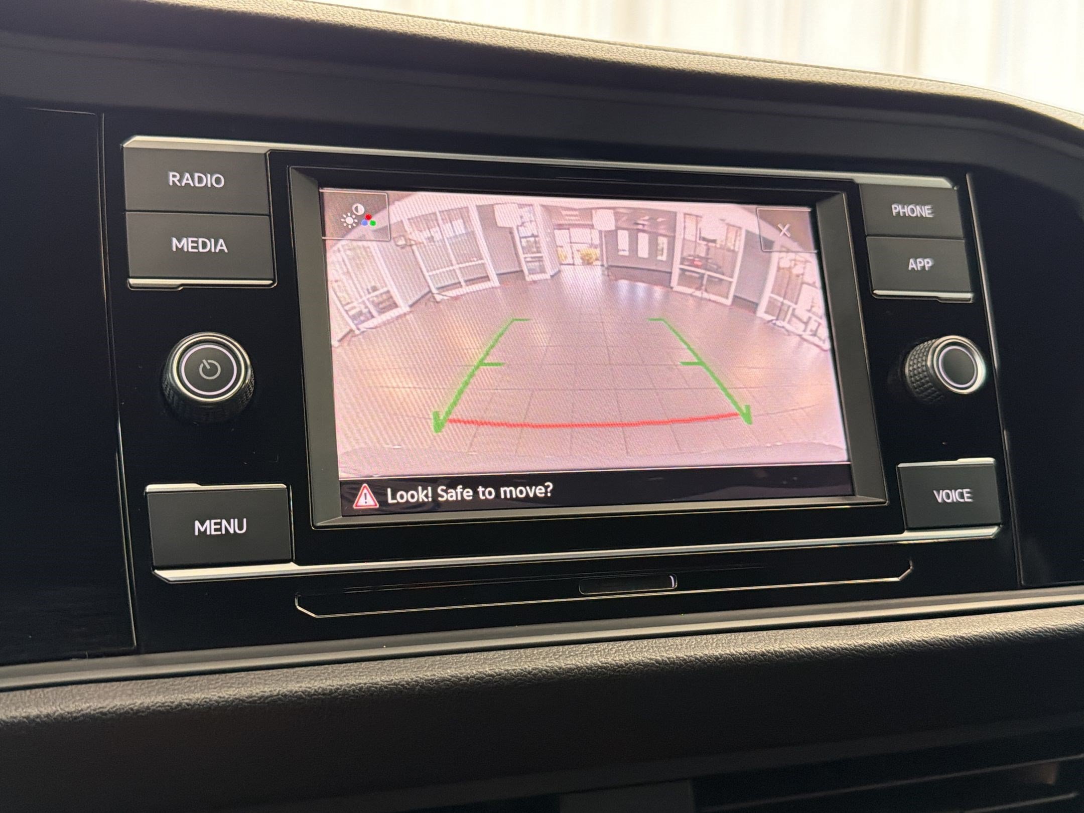 Used 2022 Volkswagen Jetta Sport w/ IQ.Drive Package FWD image 23