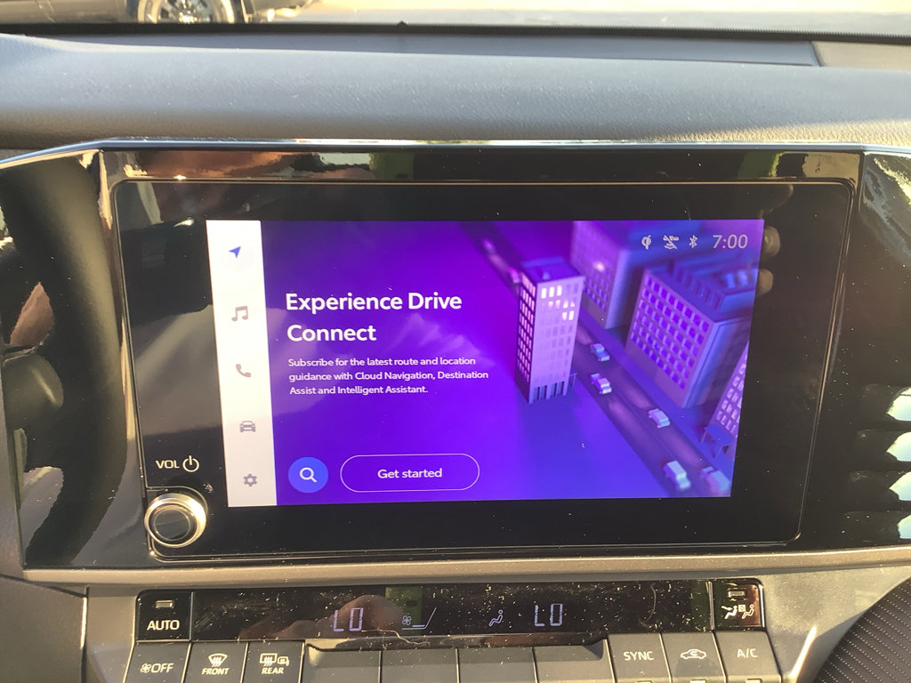 New 2026 Toyota Camry SE image 15