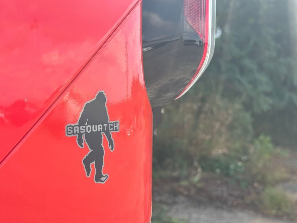 New 2025 Ford Bronco Stroppe Edition image 8