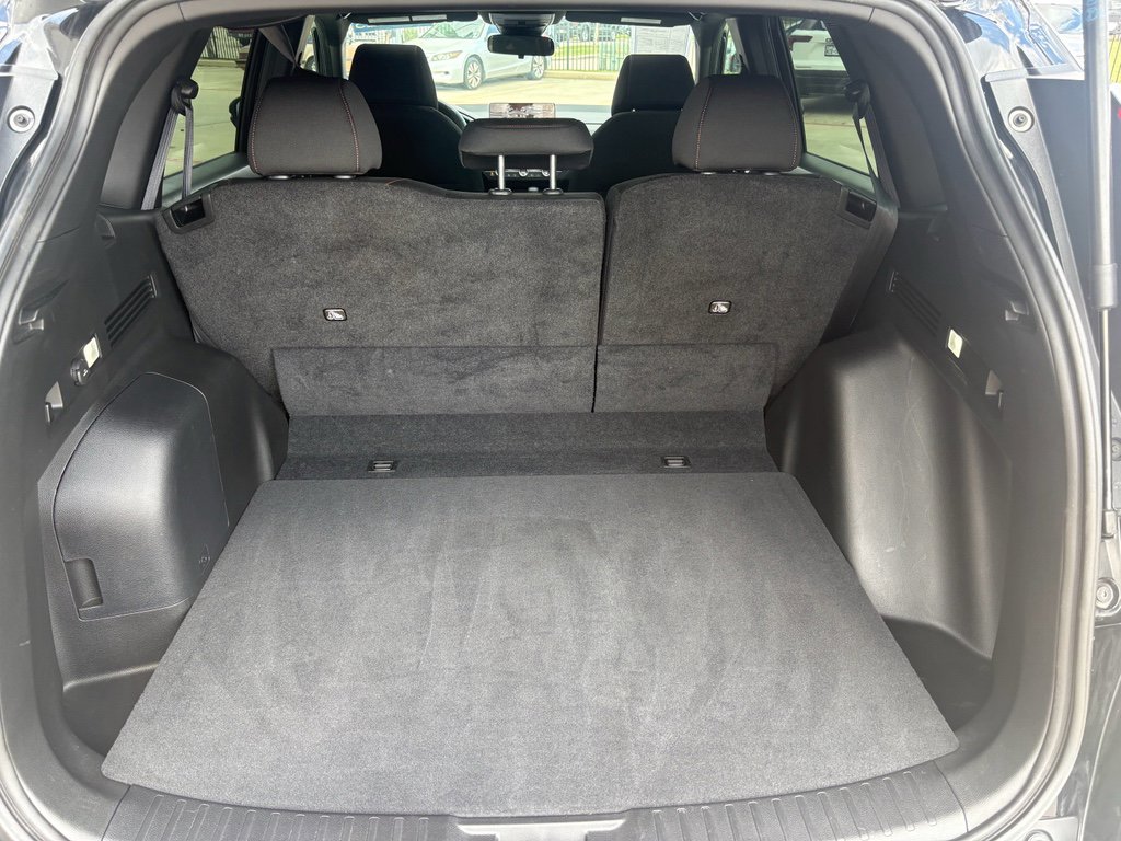 Certified 2025 Honda CR-V Sport image 26