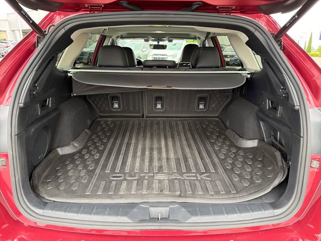 Certified 2022 Subaru Outback Limited w/ Tech Package 2 image 23