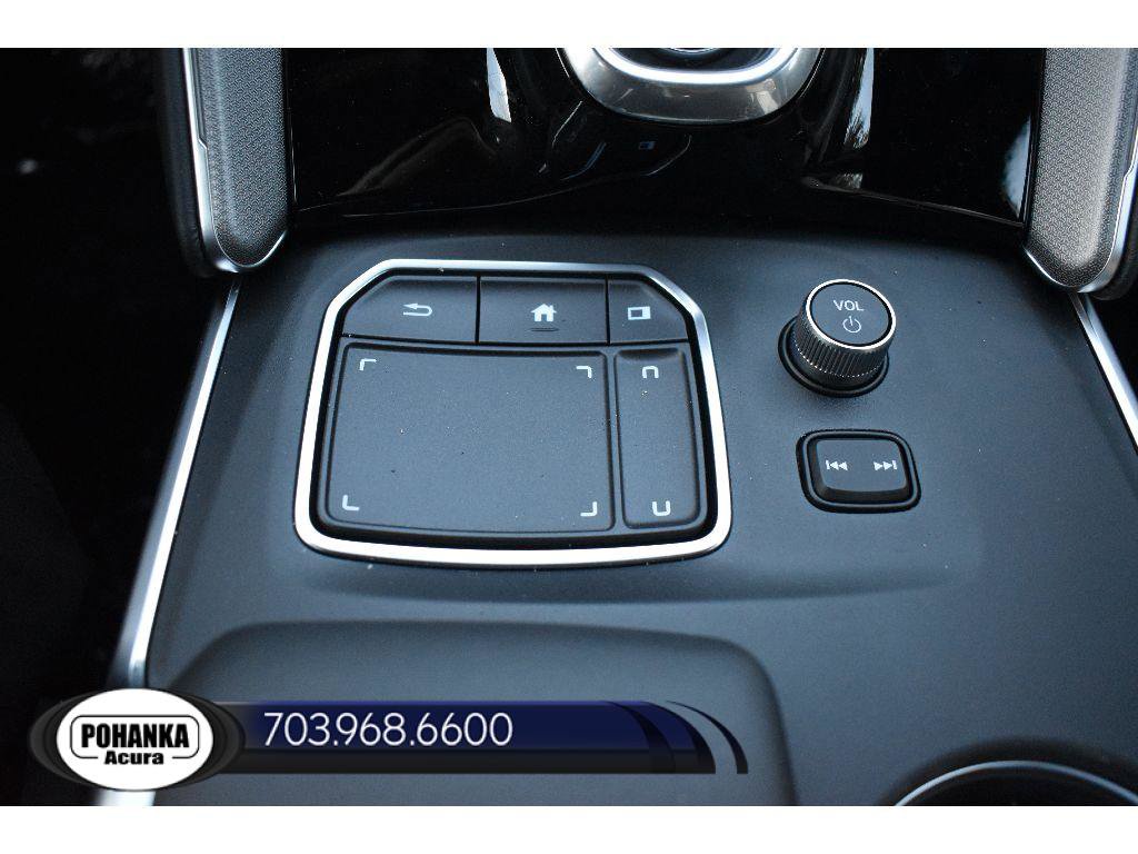New 2025 Acura TLX SH-AWD w/ A-SPEC Pkg image 18