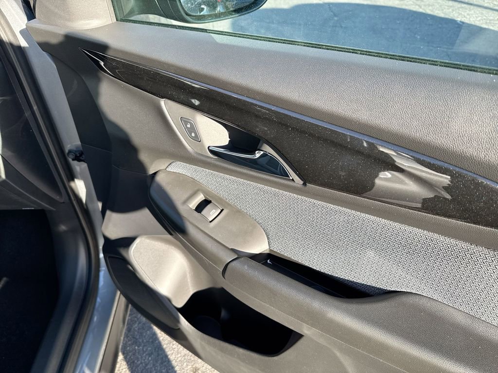 New 2026 Chevrolet TrailBlazer LT w/ LT Cold Weather Package image 32