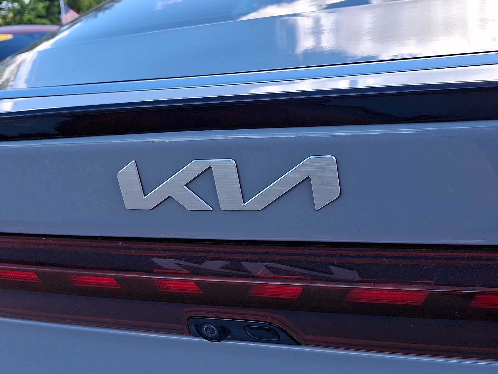 Used 2022 Kia K5 GT-Line FWD image 33