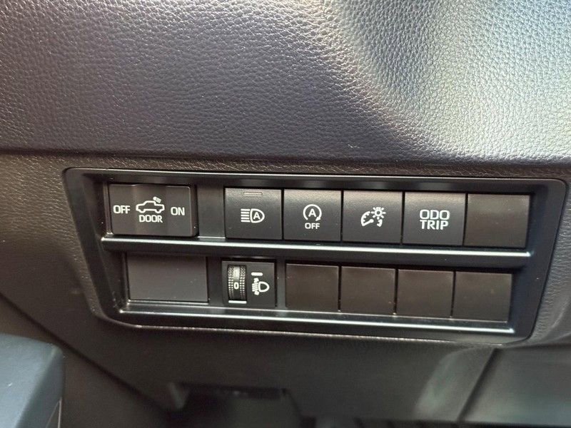 Used 2023 Toyota Tundra SR w/ SR Tow Package RWD image 29