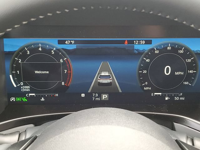 New 2026 Subaru Outback Touring XT AWD/4WD image 22