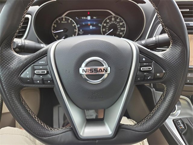 Used 2021 Nissan Maxima Platinum image 26
