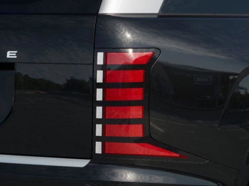 New 2026 Hyundai Palisade Calligraphy image 10