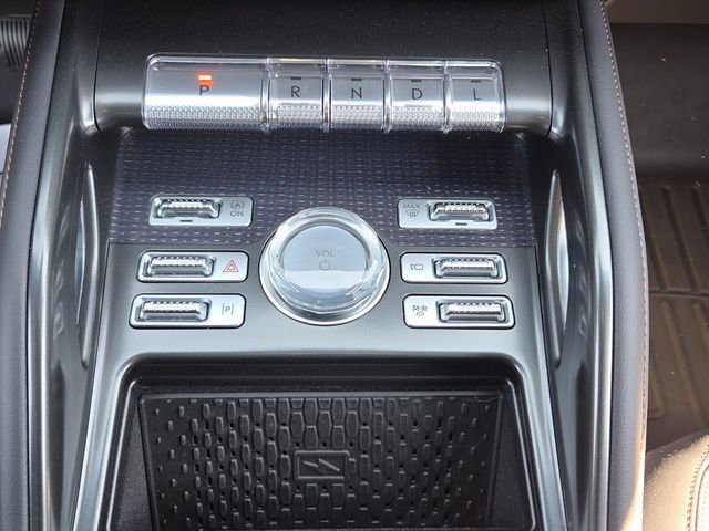 Used 2024 Lincoln Nautilus Premier w/ Equipment Group 102A image 19