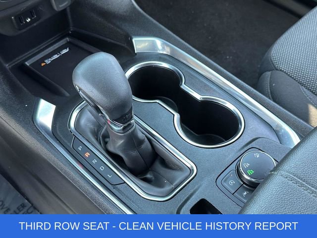 Used 2023 Chevrolet Traverse LT image 7