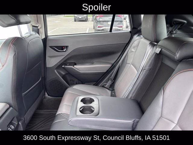 Used 2024 Subaru Crosstrek 2.5i Limited AWD/4WD image 42