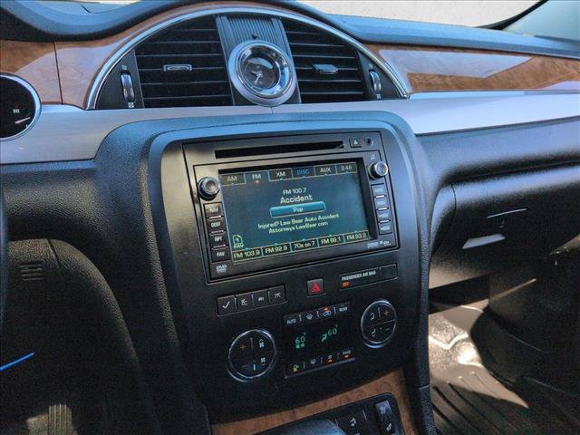 Used 2012 Buick Enclave Premium FWD image 21