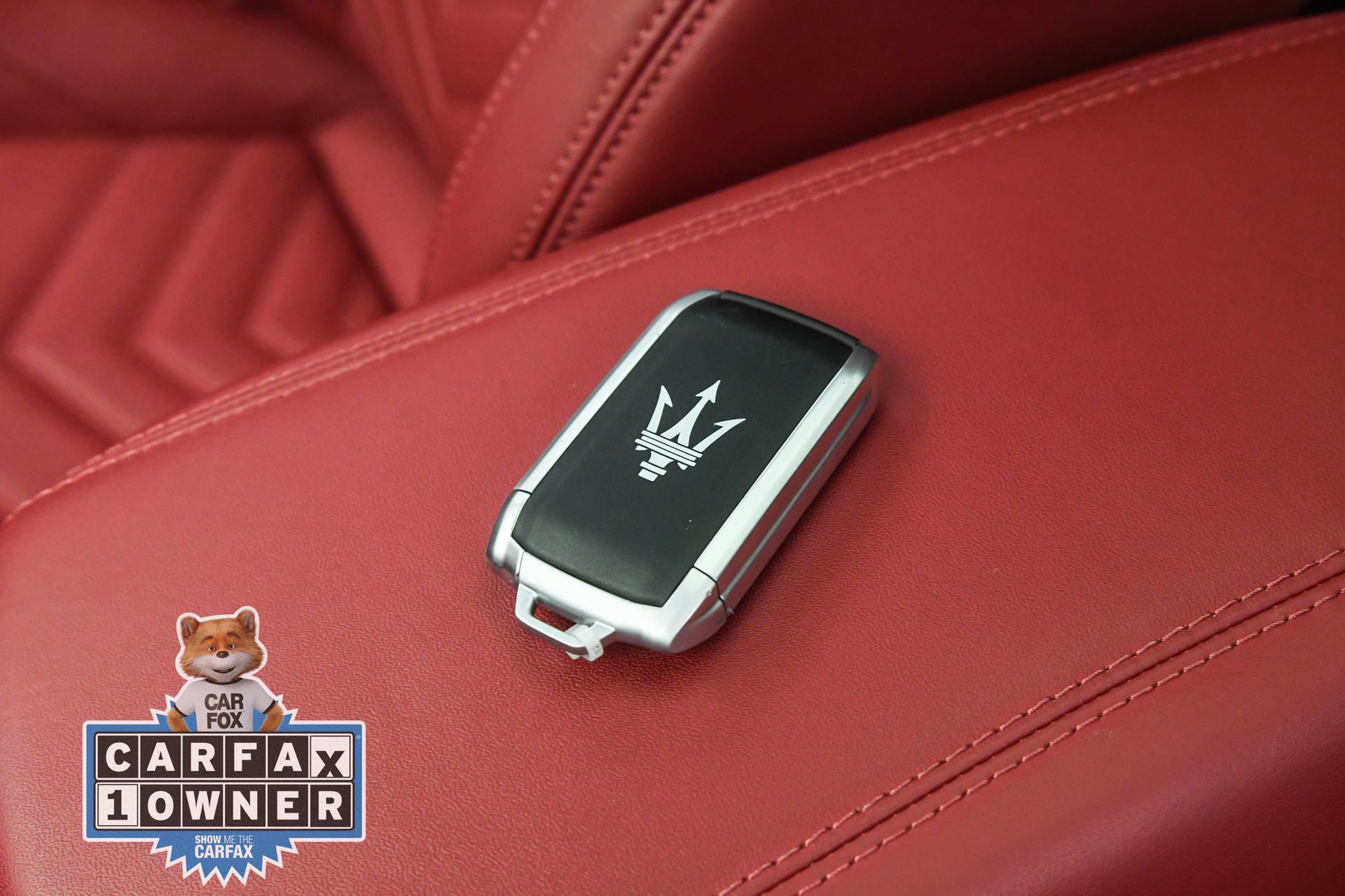 Used 2025 Maserati Grecale GT AWD/4WD image 47