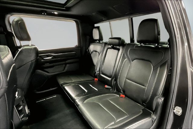 Used 2020 RAM 1500 Sport w/ Level 2 Equipment Goup w/2_L AWD/4WD image 23