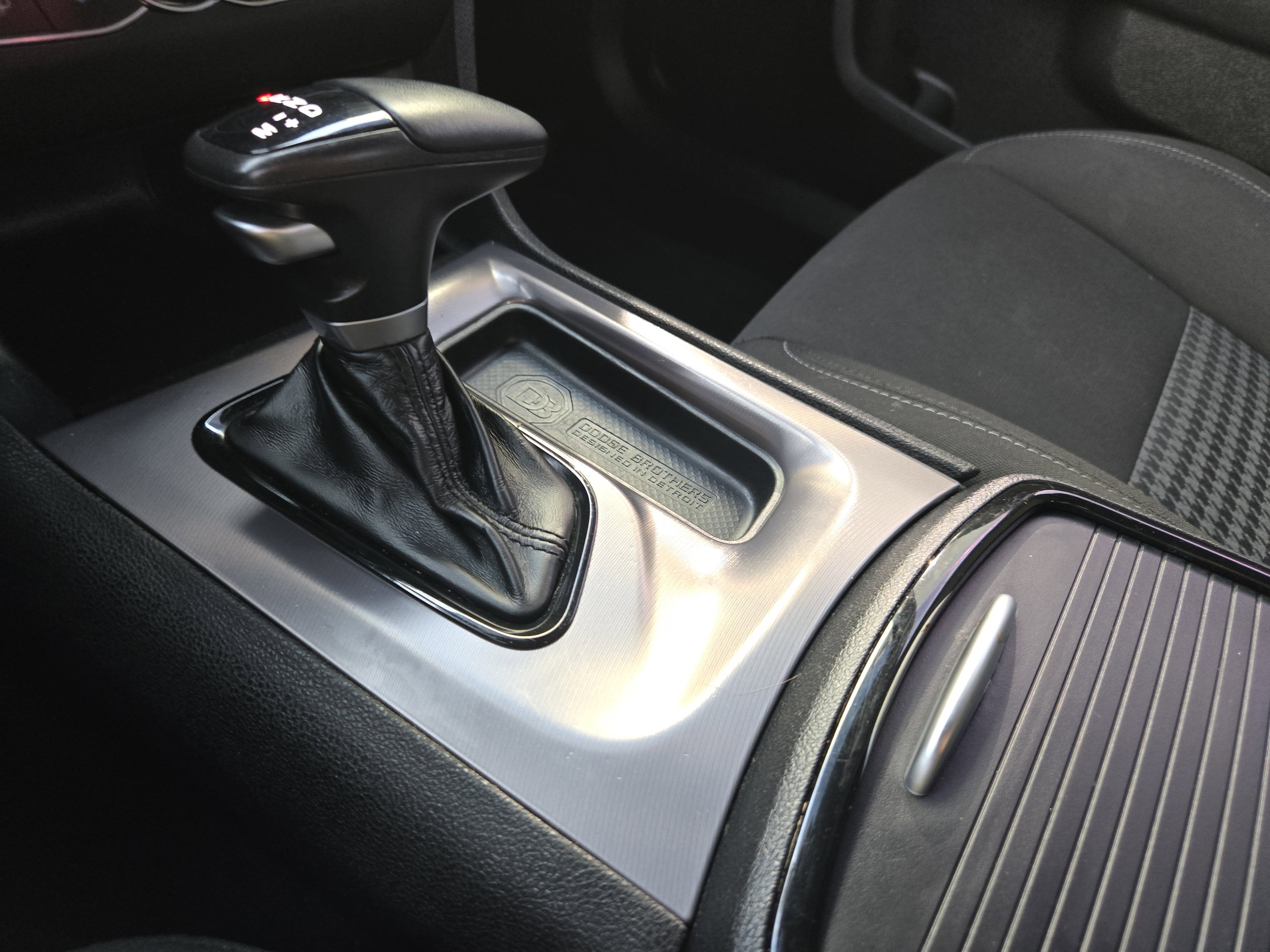 Used 2021 Dodge Charger GT w/ Blacktop Package image 21