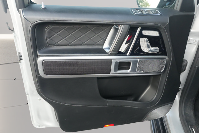 Used 2019 Mercedes-Benz G 63 AMG 4MATIC image 19