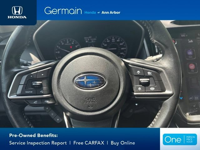 Used 2022 Subaru Outback Limited XT AWD/4WD image 23