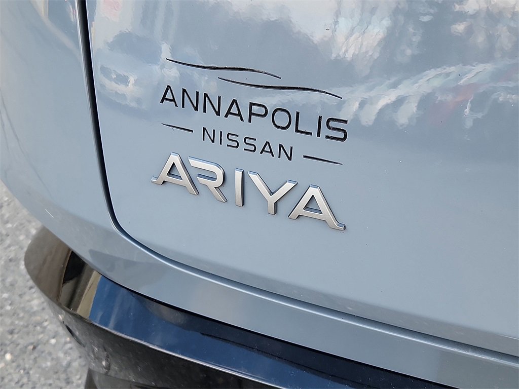 Used 2023 Nissan Ariya image 31
