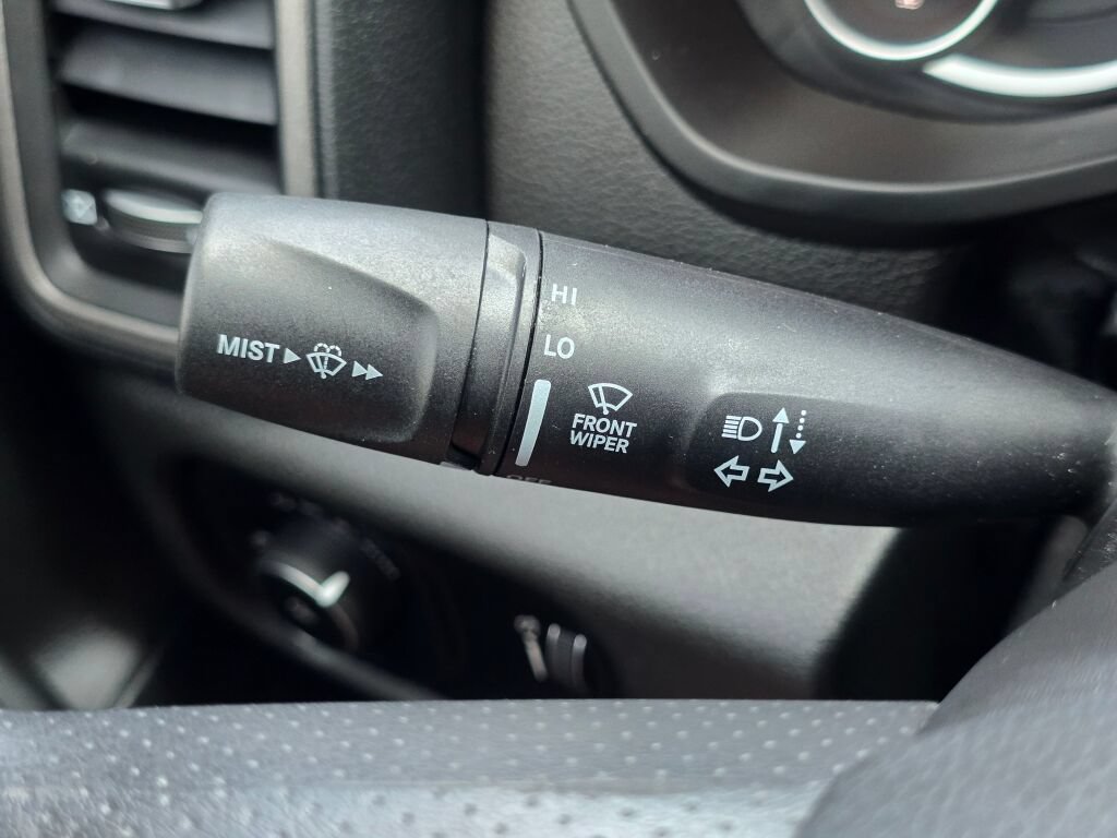 Used 2025 RAM 1500 Tradesman AWD/4WD image 27