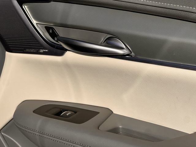 New 2026 Cadillac XT5 Premium Luxury FWD image 25