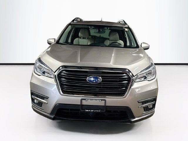Used 2020 Subaru Ascent Limited AWD/4WD image 2