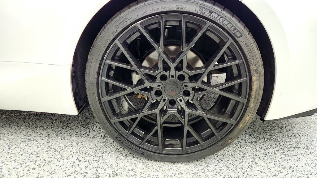 Used 2023 Lexus RC 350 RWD image 9