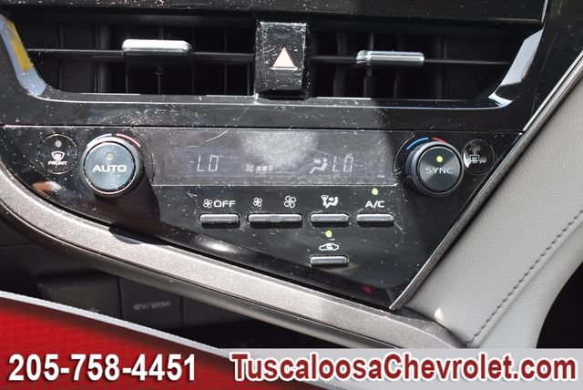 Used 2024 Toyota Camry XSE FWD image 31
