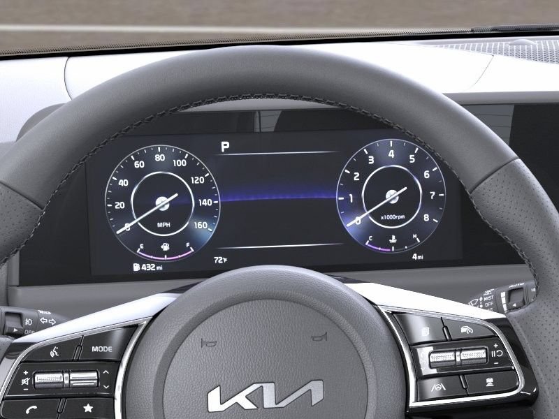 New 2026 Kia Seltos SX w/ SX Sunroof Package AWD/4WD image 22