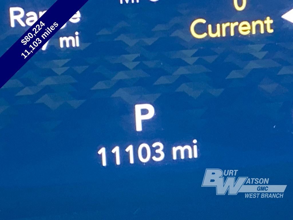 Used 2025 Jeep Wrangler Rubicon 392 image 23