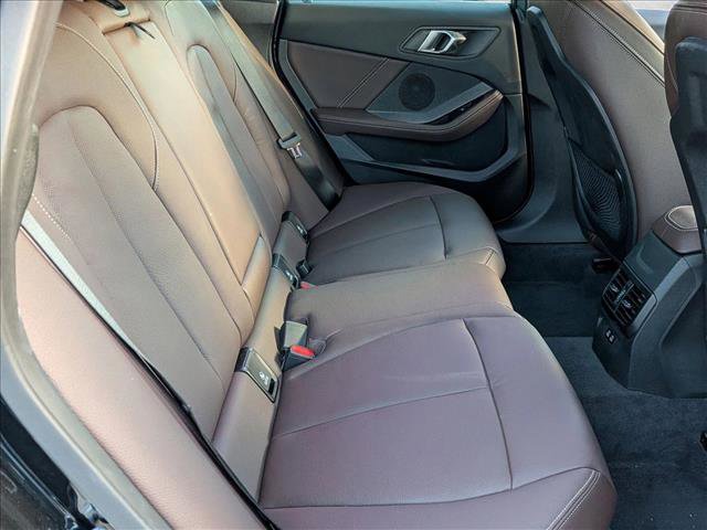 Certified 2024 BMW 228i Gran Coupe w/ Premium Package image 20