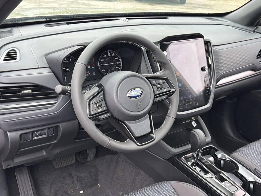 New 2026 Subaru Forester Premium AWD/4WD image 15