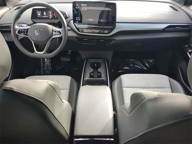 Certified 2023 Volkswagen ID.4 Pro image 12