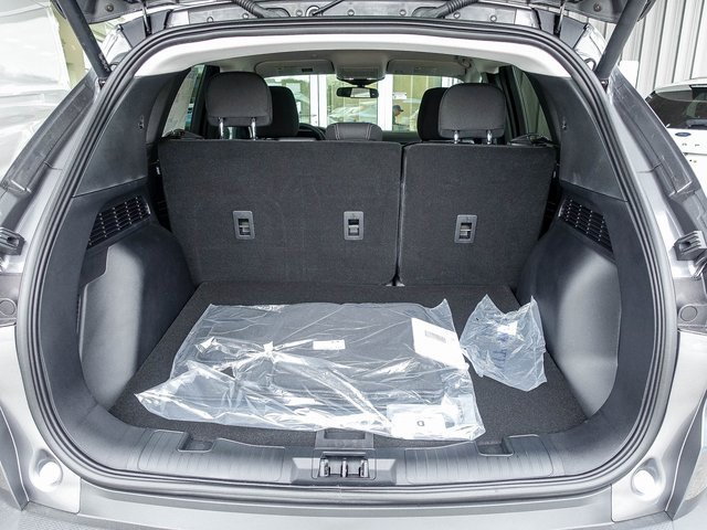 New 2026 Ford Escape Active w/ Cold Weather Package image 30