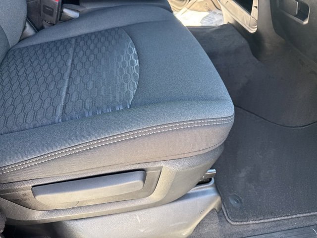 New 2025 RAM 2500 Tradesman image 32