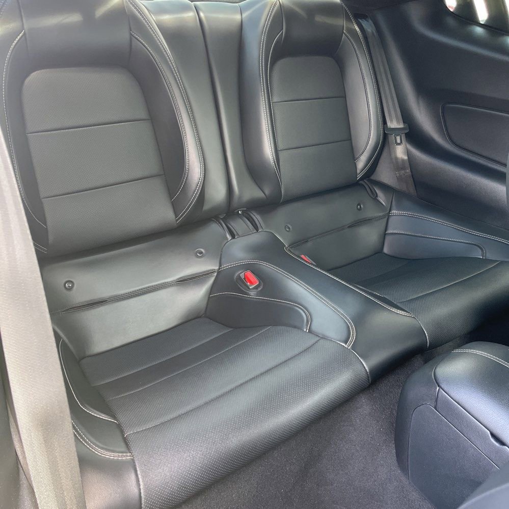 Used 2021 Ford Mustang GT Premium w/ Equipment Group 401A image 22