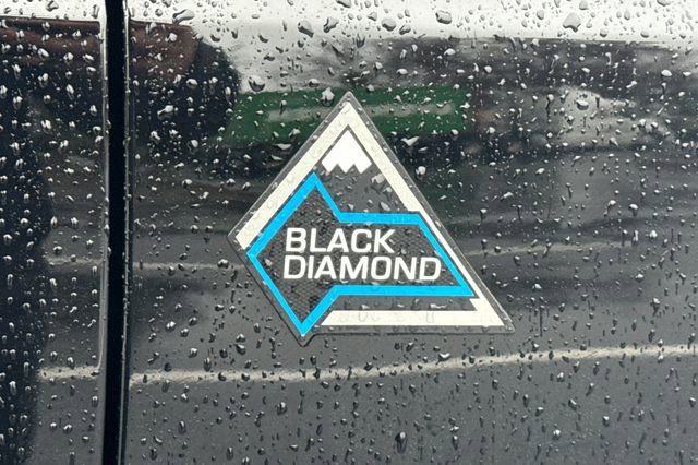 Used 2023 Ford Bronco Black Diamond image 34