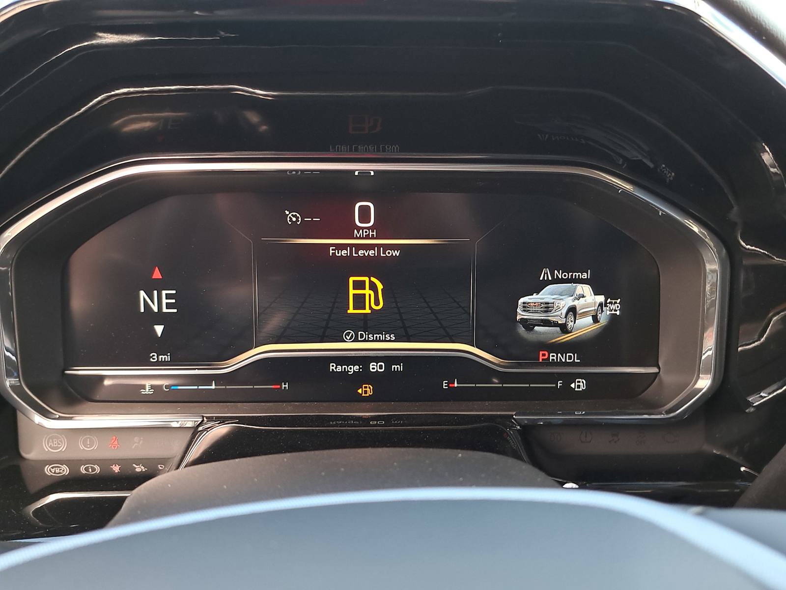New 2025 GMC Sierra 1500 Elevation w/ LPO, Elevation Black Package AWD/4WD image 19