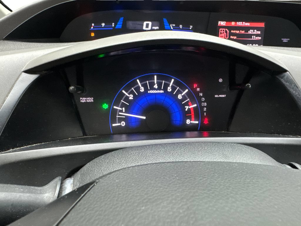 Used 2012 Honda Civic EX image 49